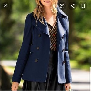 Victoria Secret Pea Coat